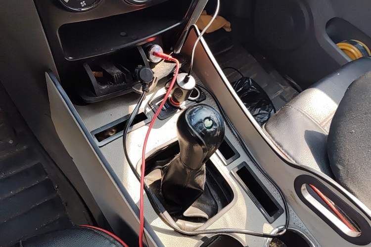 Used Dongfeng Shuaike 2010 1.6L Manual Comfort Edition
