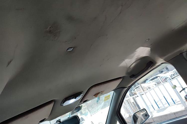 Used Dongfeng Shuaike 2010 1.6L Manual Comfort Edition
