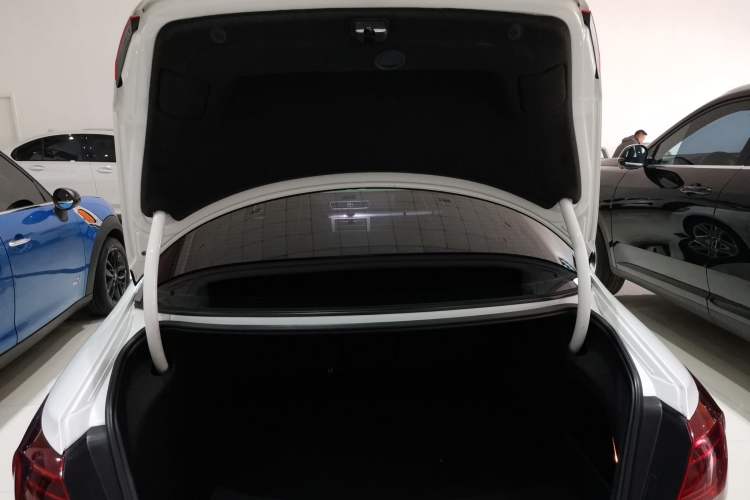 Used Volkswagen CC 2016 1.8TSI Prestige Model
