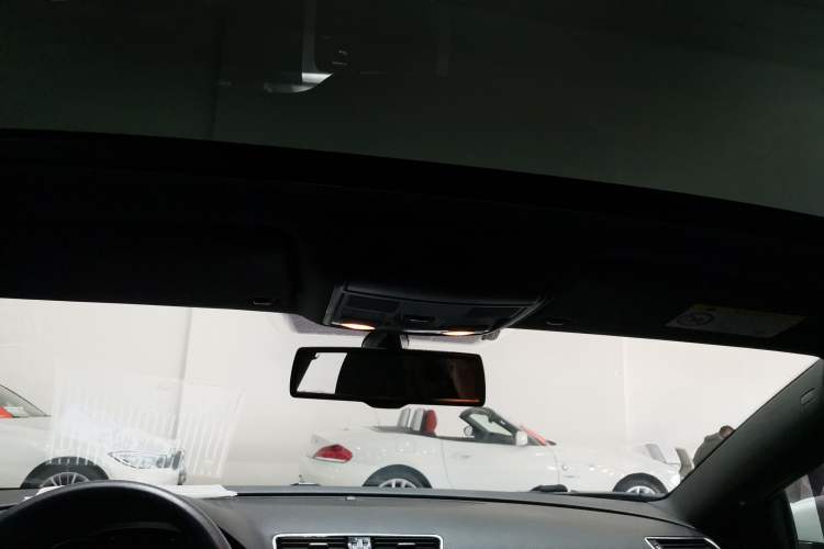 Used Volkswagen CC 2016 1.8TSI Prestige Model
