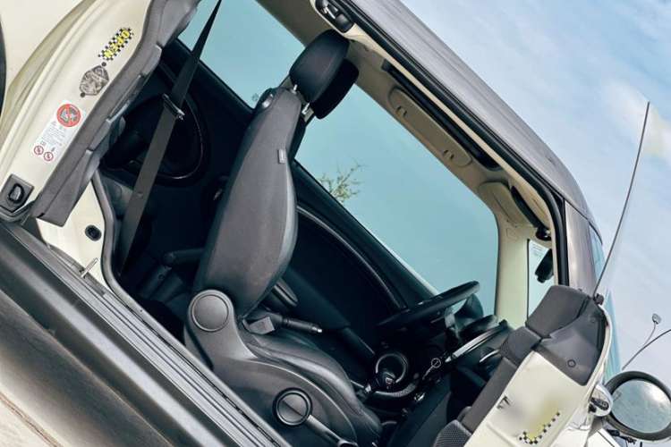 Used MINI Clubman 2012 1.6T COOPER S Fun