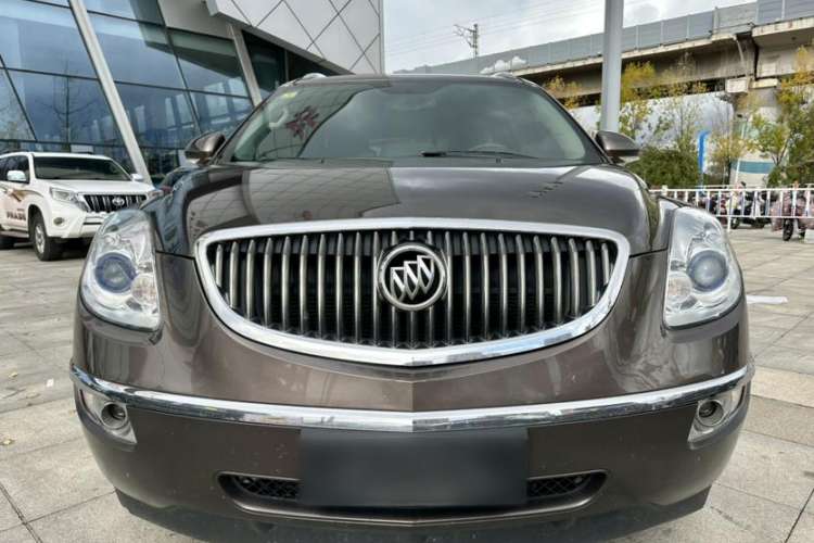 Used Buick Enclave 2010 3.6L Elite Edition