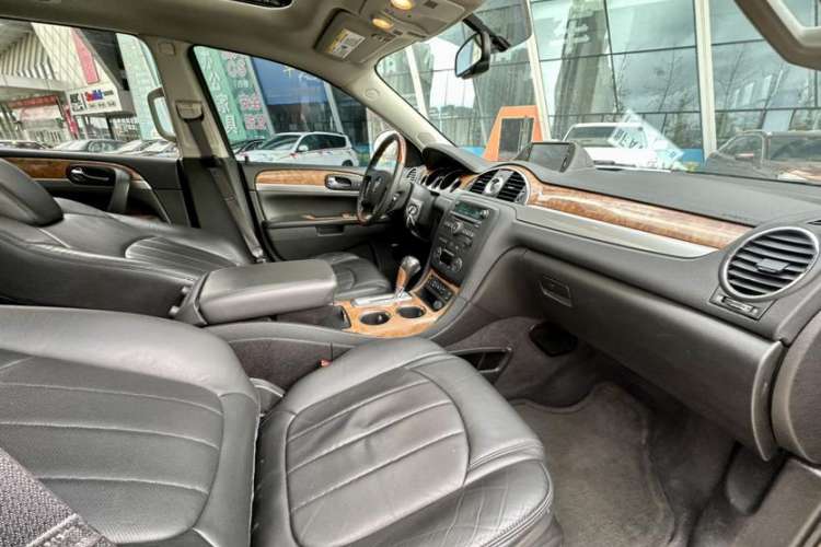 Used Buick Enclave 2010 3.6L Elite Edition