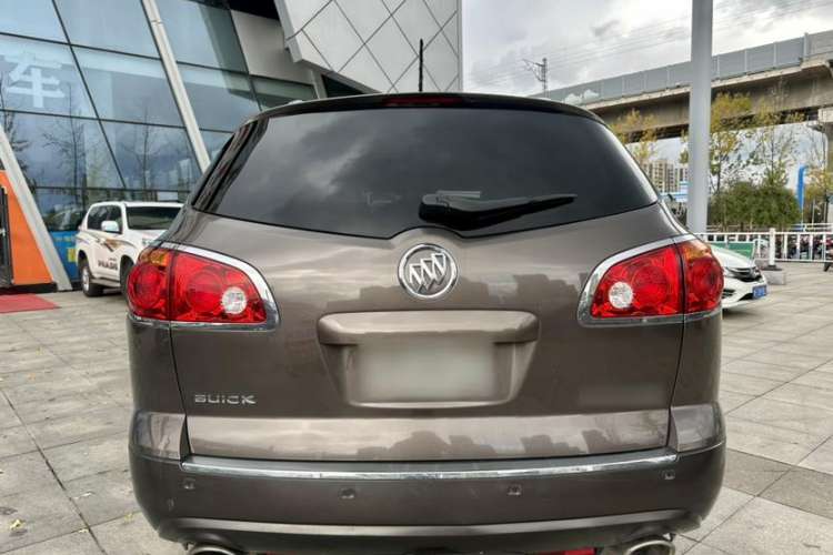 Used Buick Enclave 2010 3.6L Elite Edition