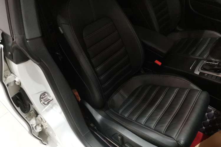 Used Volkswagen CC 2016 1.8TSI Prestige Model
