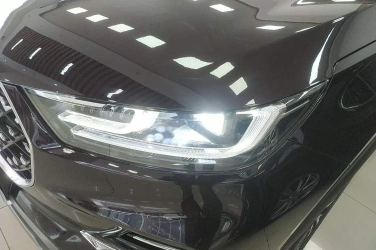 Used Chery Tiggo 8 PLUS 2021 290TGDI DCT Luxury Edition
