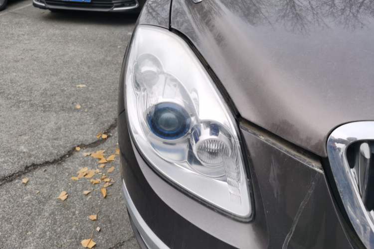 Used Buick Enclave 2010 3.6L Elite Edition