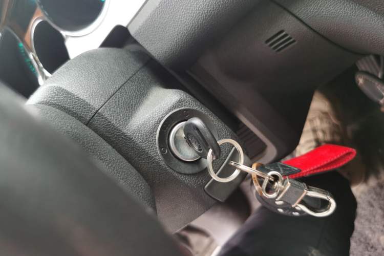 Used Buick Enclave 2010 3.6L Elite Edition