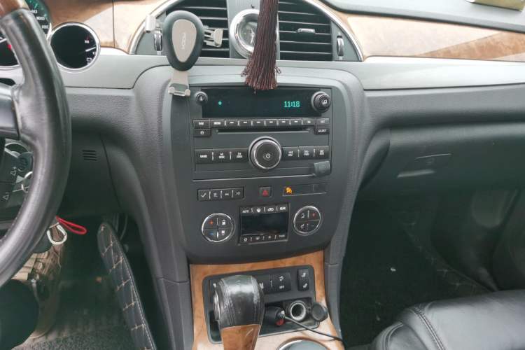 Used Buick Enclave 2010 3.6L Elite Edition