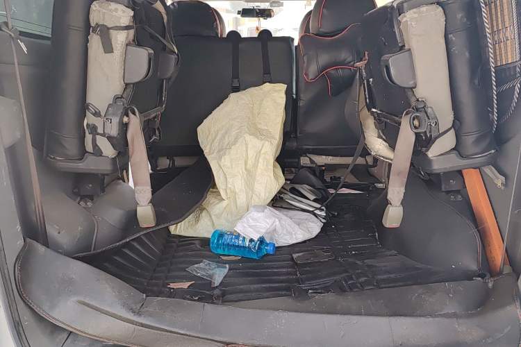 Used Dongfeng Shuaike 2010 1.6L Manual Comfort Edition
