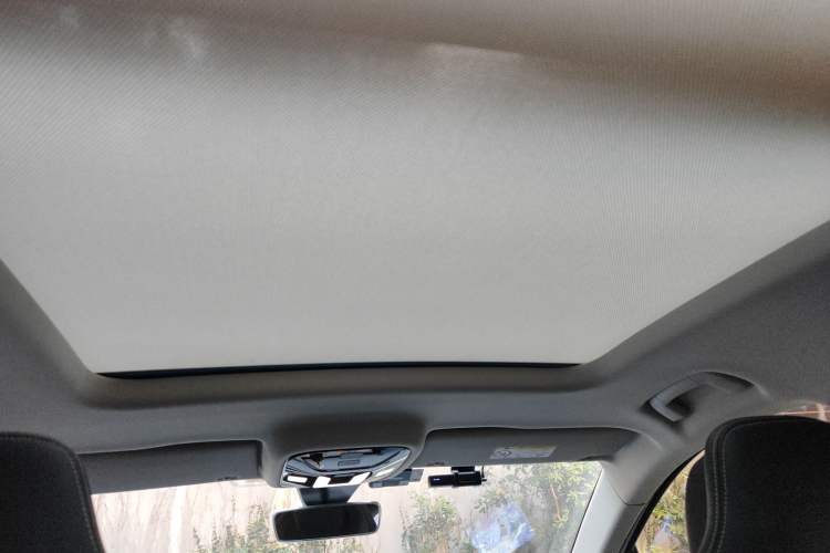 Used Aiways U5 2021 U5 Long-Range PURE Intelligent Edition