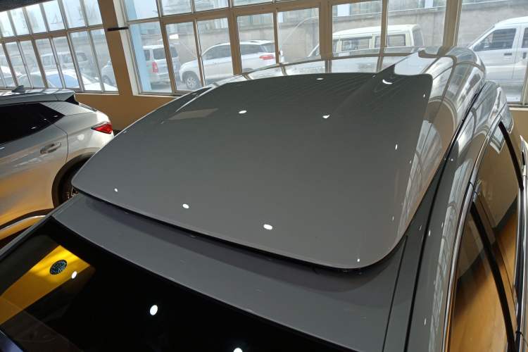 Used BYD Song MAX New Energy 2022 DM-i 105KM Executive Edition
