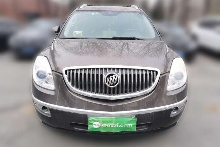 Used Buick Enclave 2010 3.6L Elite Edition