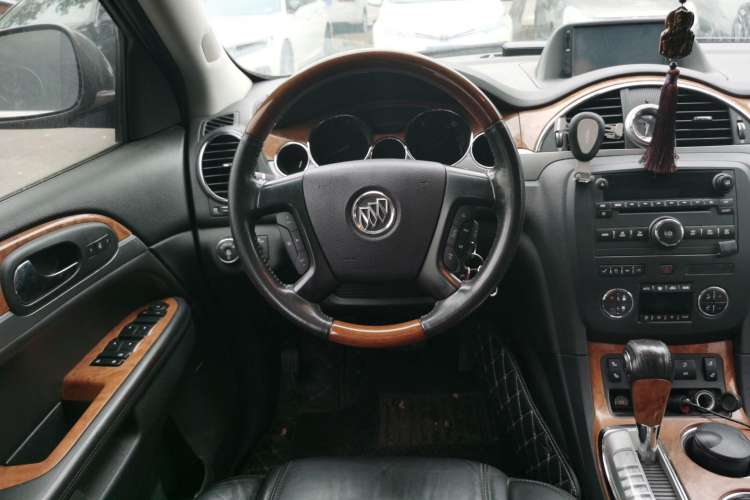 Used Buick Enclave 2010 3.6L Elite Edition