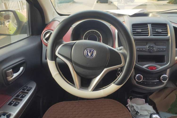 Used CHANGAN Benni 2014 1.4L Manual Luxury Model
