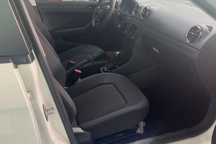 Used Jetta VA3 2020 1.5L Automatic "Upward Life" Edition
