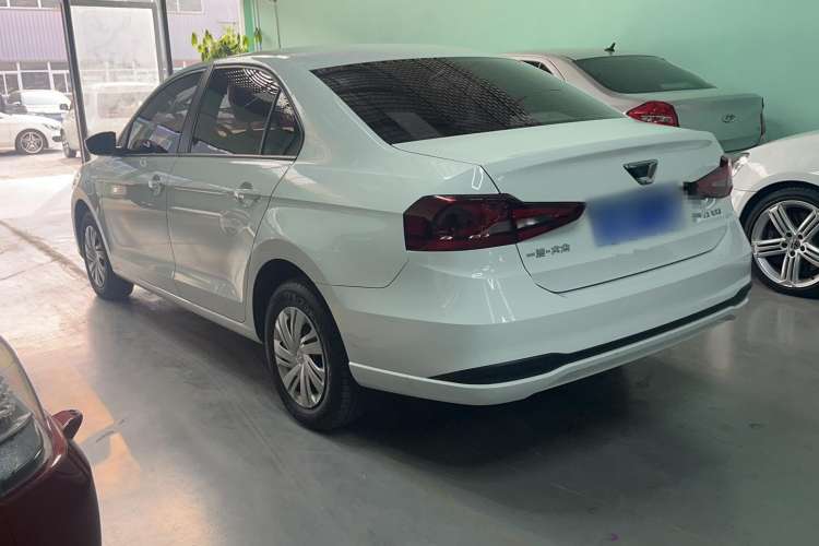 Used Jetta VA3 2020 1.5L Automatic "Upward Life" Edition
