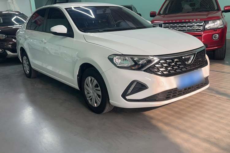 Used Jetta VA3 2020 1.5L Automatic "Upward Life" Edition
