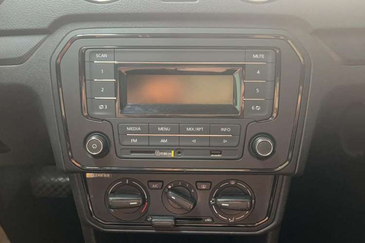 Used Jetta VA3 2020 1.5L Automatic "Upward Life" Edition
