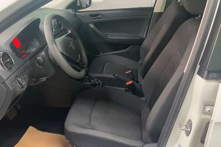 Used Jetta VA3 2020 1.5L Automatic "Upward Life" Edition
