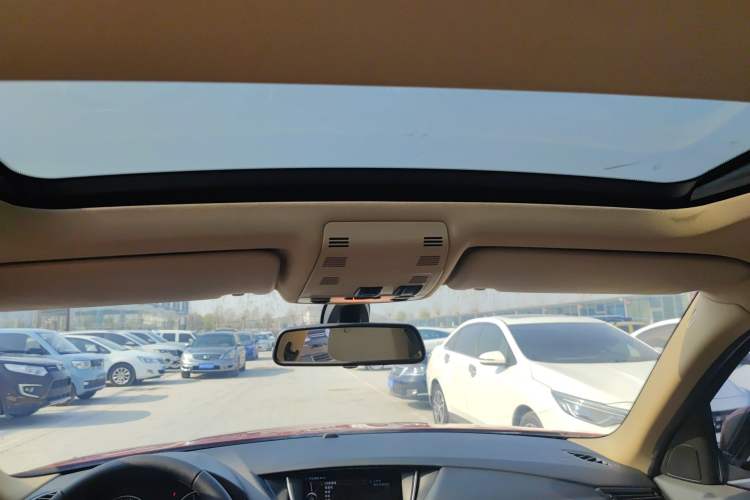 Used BMW X1 2015 sDrive18i Leading Edition