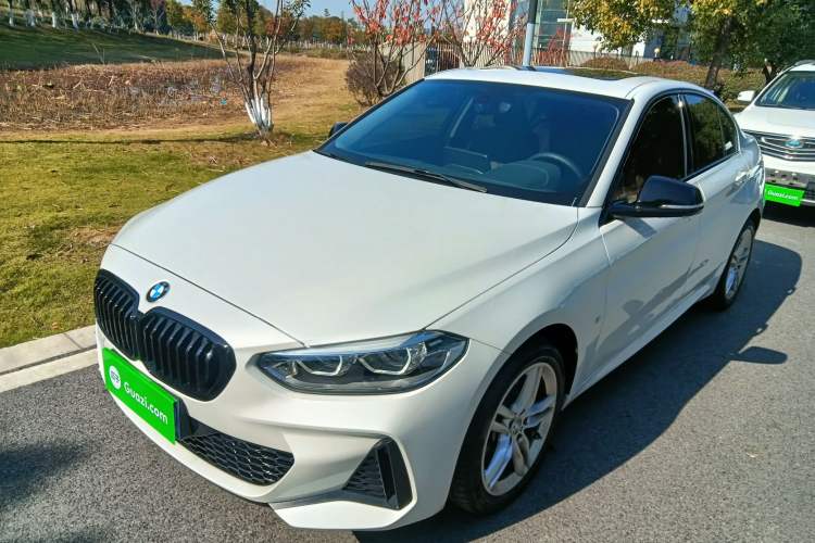 Used BMW 1 Series 2023 120i M Sport Night Edition