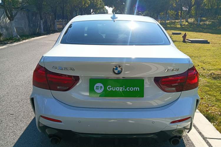 Used BMW 1 Series 2023 120i M Sport Night Edition