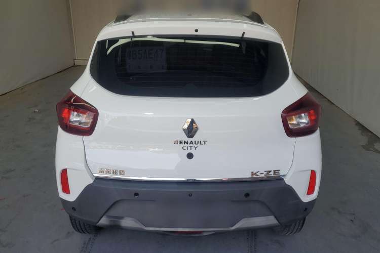 Used Renault E-Nuo 2019 e-Q model