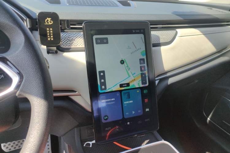 Used WM Motor EX5 2019 EX5 Extra Innovation Edition 520