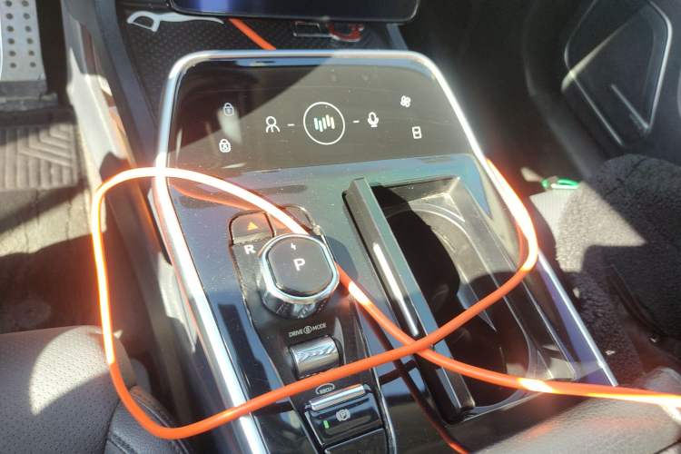 Used WM Motor EX5 2019 EX5 Extra Innovation Edition 520