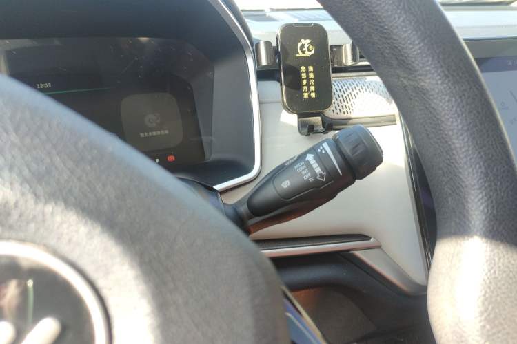 Used WM Motor EX5 2019 EX5 Extra Innovation Edition 520