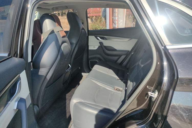 Used WM Motor EX5 2019 EX5 Extra Innovation Edition 520