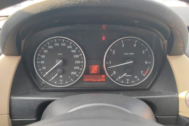 Used BMW X1 2015 sDrive18i Leading Edition