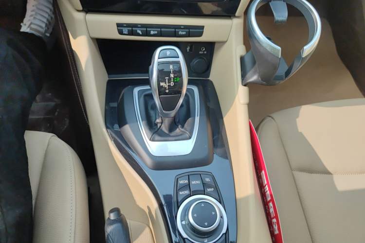 Used BMW X1 2015 sDrive18i Leading Edition