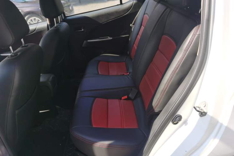 Used Lifan Auto X50 2014 1.5L CVT Elite Version