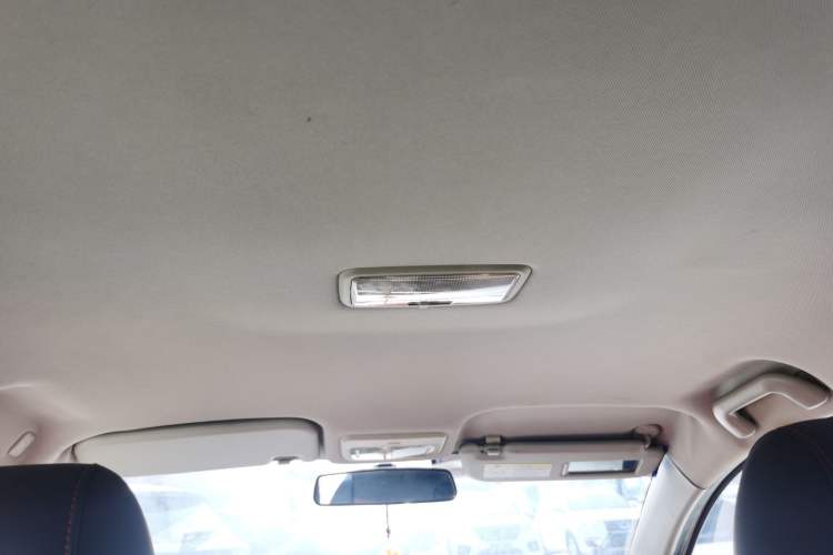 Used Lifan Auto X50 2014 1.5L CVT Elite Version