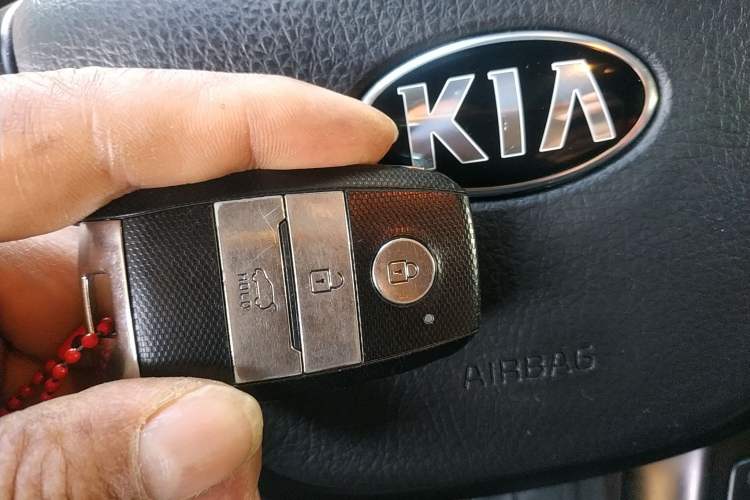 Used Kia Sorento 2013 2.2T 5-Seater Diesel Supreme Edition