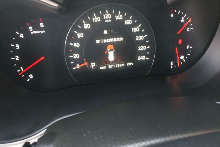 Used Kia Sorento 2013 2.2T 5-Seater Diesel Supreme Edition