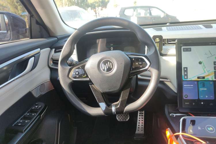 Used WM Motor EX5 2019 EX5 Extra Innovation Edition 520