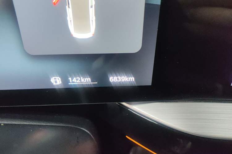 Used MG 5 Scorpio 2022 1.5T Trophy Sport Flagship Edition