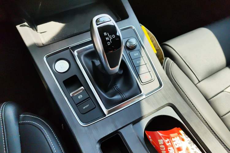 Used BYD Qin Pro 2020 Beyond Edition 1.5TI Automatic Prestige Version
