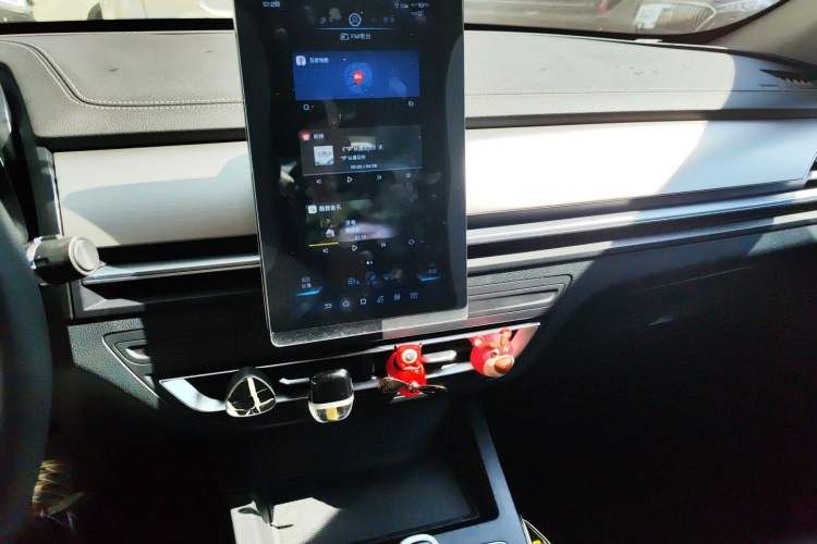 Used BYD Qin Pro 2020 Beyond Edition 1.5TI Automatic Prestige Version
