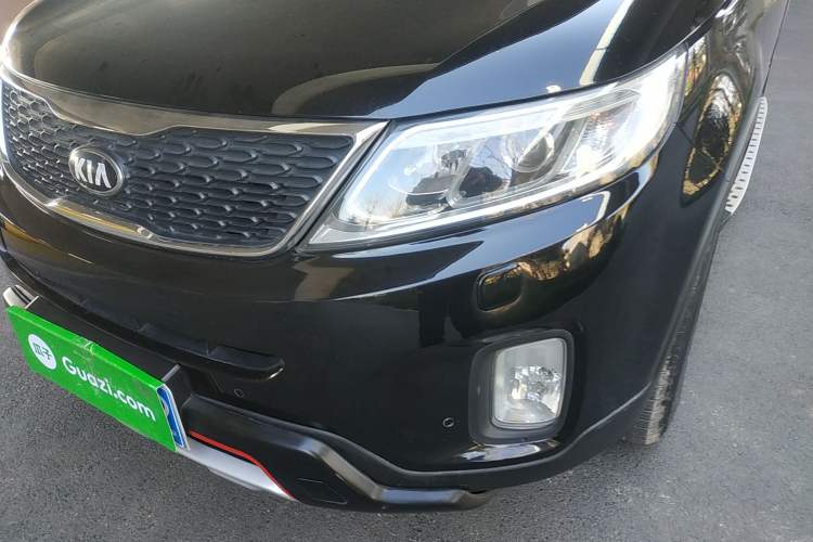 Used Kia Sorento 2013 2.2T 5-Seater Diesel Supreme Edition