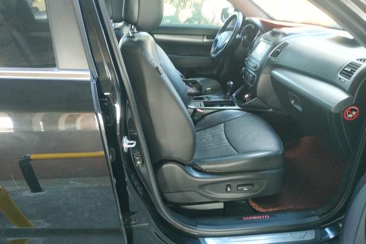 Used Kia Sorento 2013 2.2T 5-Seater Diesel Supreme Edition