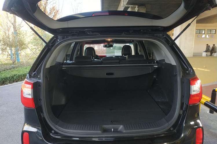 Used Kia Sorento 2013 2.2T 5-Seater Diesel Supreme Edition