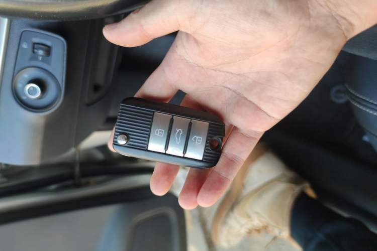 Used Roewe i6 New Energy 2017 45T Hybrid Connect & Smart Enjoyment Edition