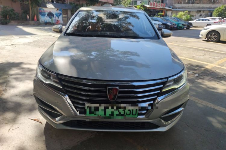 Used Roewe i6 New Energy 2017 45T Hybrid Connect & Smart Enjoyment Edition