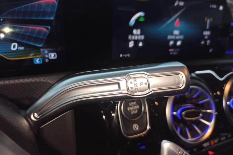 Used Mercedes-Benz A-AMG 2021 AMG A 35 L 4MATIC Midnight Special Edition