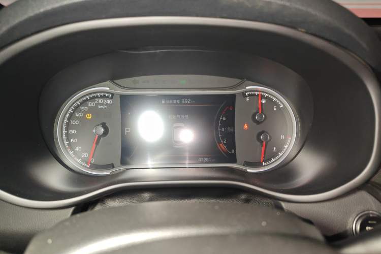 Used Kia KX5 2019 1.6T Automatic Two-Wheel Drive Luxury Edition
