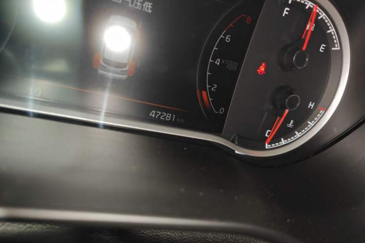 Used Kia KX5 2019 1.6T Automatic Two-Wheel Drive Luxury Edition
